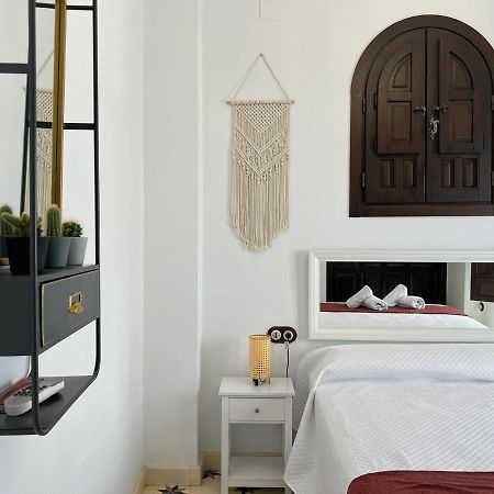 Вилла Casa Remanso De La Juderia Кордова Экстерьер фото