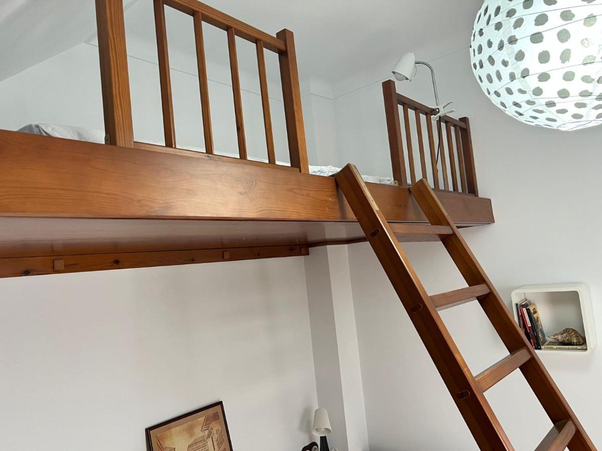 Вилла Casa Remanso De La Juderia Кордова Экстерьер фото